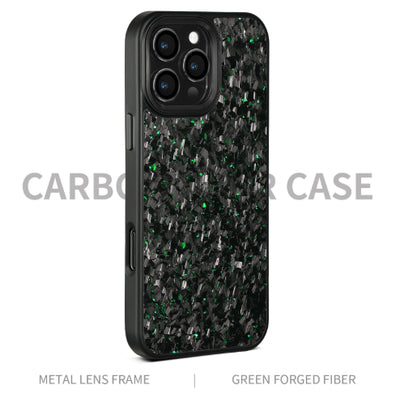 Funda Protectora con Marco de Metal y Fibra de Carbono Forjada - Image 9