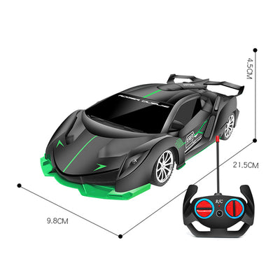 Auto de Control Remoto Power Wheel para Niños - Image 13