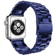 Reloj Clásico con Correa de Acero Inoxidable - Image 21