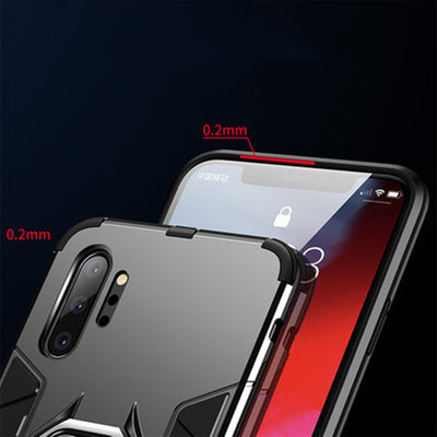 Funda Magnética Iron Man para Teléfono - Image 3
