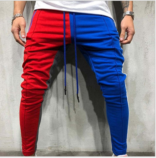 Pantalones Deportivos Jogger Hombre - Comodidad y Estilo Versátil - Image 7