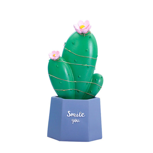 Lámpara Nocturna Cactus LED - Image 3