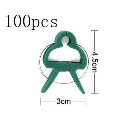 Clip Sujetador para Plantas - Image 13