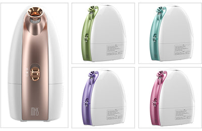 Pulverizador Nano Doble Spray - Image 3