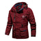 Chaqueta de Montaña Impermeable Windpro