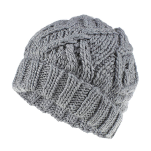 Gorro de lana tejida - Image 34