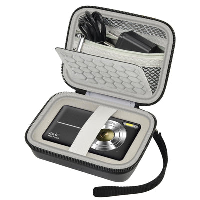 Bolsa Insertable Compacta para Cámara CCD - Image 7