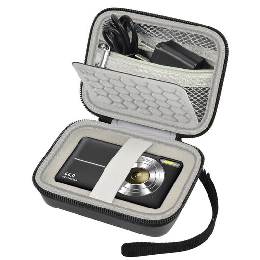 Bolsa Insertable Compacta para Cámara CCD - Image 7
