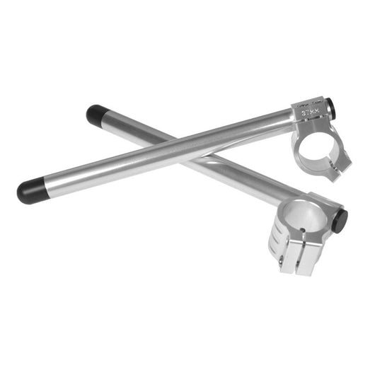 Manillar Deportivo de Aluminio para Motocicleta