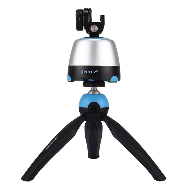 Estabilizador Motorizado para Smartphone - Image 13