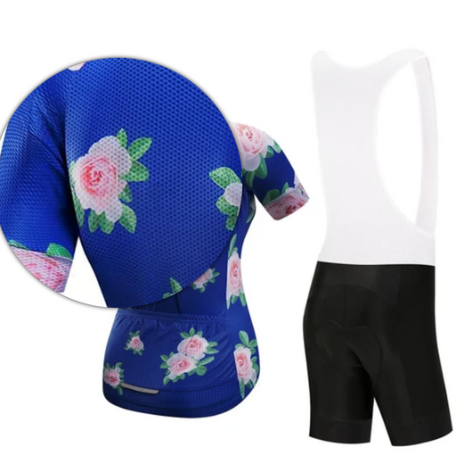 Kit de Ciclismo Roses - Conjunto Completo para Ciclistas - Image 7