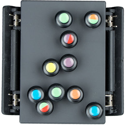 Entrenador de Dedos para Guitarra - Image 5