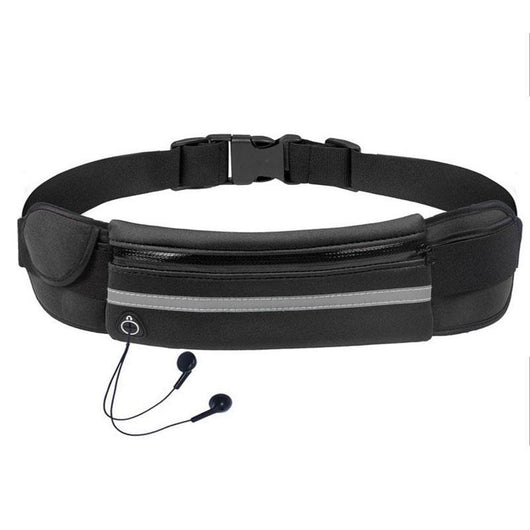 Bolsillos Deportivos Impermeables Anti-Robo para Running y Fitness - Image 9