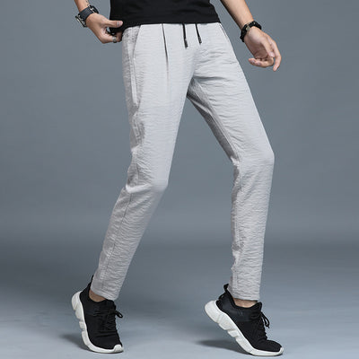 Pantalones Deportivos Casuales para Hombre - Comodidad y Estilo - Image 7