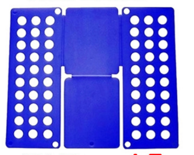 Tabla Plegable para Doblar Ropa - Sistema Rápido y Fácil - Image 22