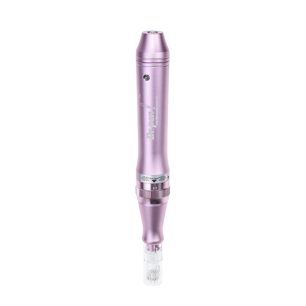 Dermapen M7 - Microagujas Eléctricas con Tecnología Water Light - Image 6