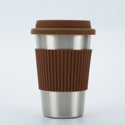 Vaso Térmico de Acero Inoxidable para Bebidas Frías - Image 14