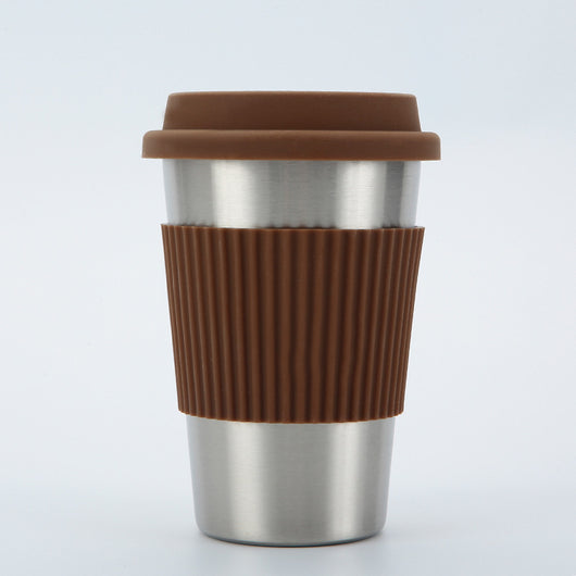 Vaso Térmico de Acero Inoxidable para Bebidas Frías - Image 14