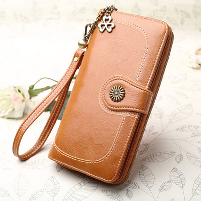 Bolsa Larga para Celular para Mujer - Image 4