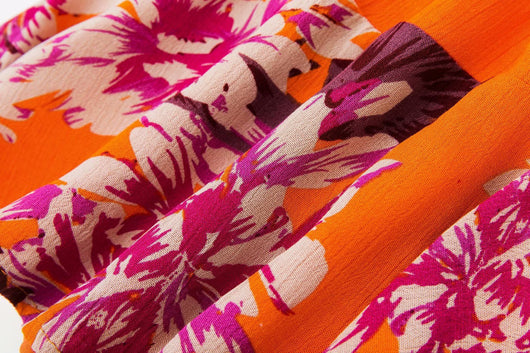 Jumpsuit Estampado con Tendencia Europea y Americana - Image 4
