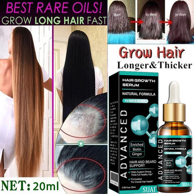 Solución Nutritiva para el Cabello con Jengibre - Image 15