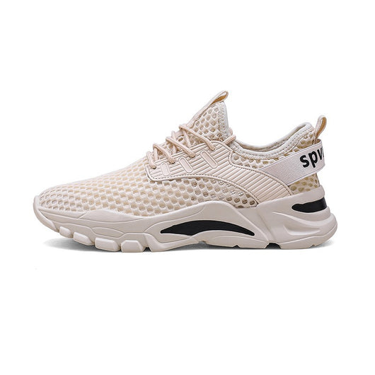 Tenis Deportivos Casuales para Hombre Tendencia Estudiante - Image 3
