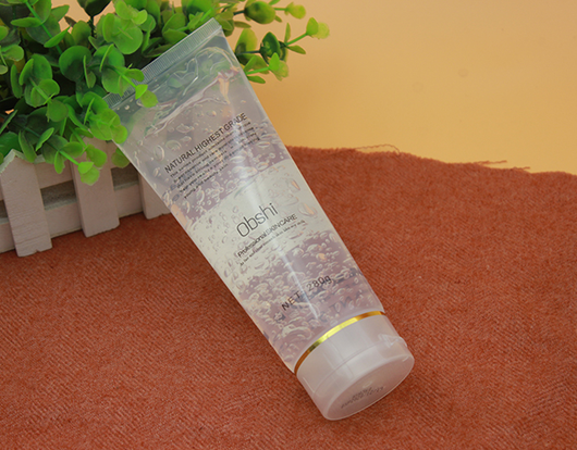 Gel Facial Hidratante con Ácido Hialurónico - Image 3