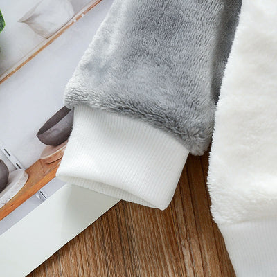 Pijamas de Dos Piezas para Bebés y Niños - Image 4