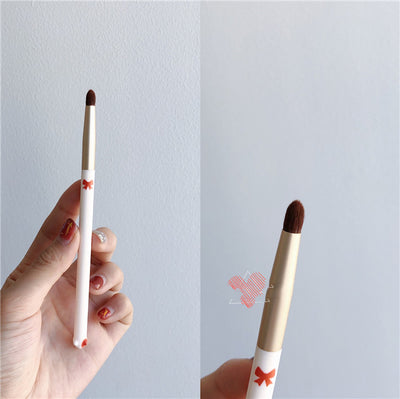 Brochas de Maquillaje Suave con Diseño de Gato Adorable - Image 15