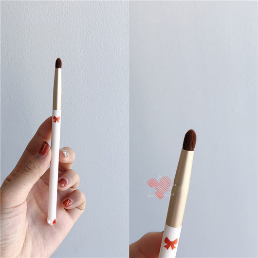 Brochas de Maquillaje Suave con Diseño de Gato Adorable - Image 15