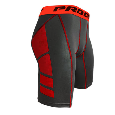 Pantalones Deportivos Ajustados Sci-fi para Fútbol y Baloncesto - Image 9