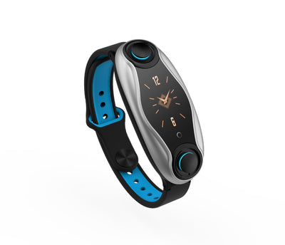 Pulsera Audífono Bluetooth - Image 5