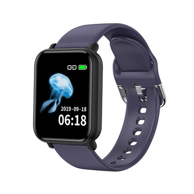 Pulsera Inteligente R7 con Pantalla Táctil - Image 9