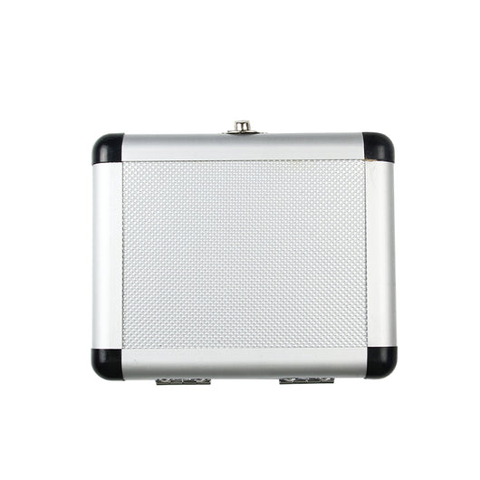 Caja de Aluminio con Tapa de Acero Inoxidable - Image 2