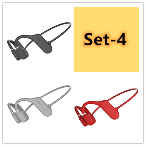 Audífonos Inalámbricos Deportivos In-Ear - Image 15