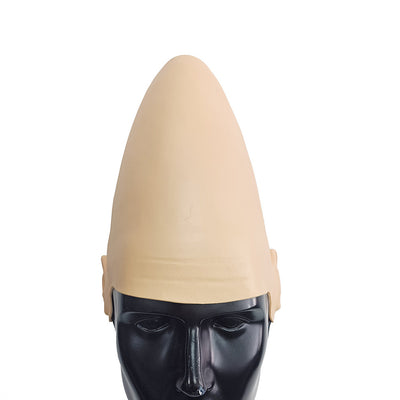 Látex Brillante para Cuero Cabelludo Alien - Maquillaje Profesional
