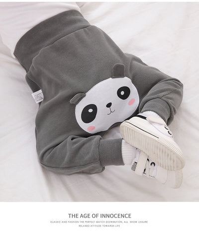 Leggings Finos para Bebé - Comodidad y Estilo - Image 4