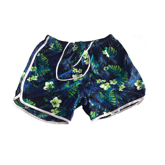 Pantalones Cortos Casuales para Playa - Comodidad de Verano - Image 11