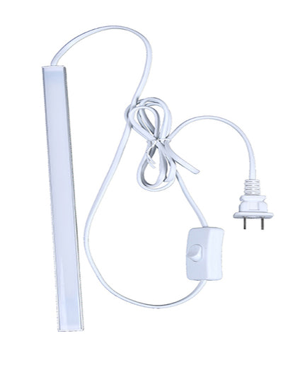 Tira de Luz LED Ultra Delgada 220V para Muebles y Gabinetes - Image 3