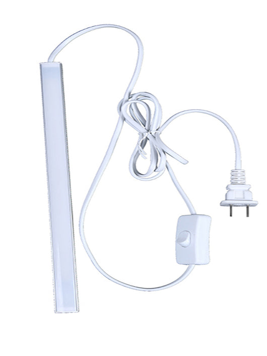 Tira de Luz LED Ultra Delgada 220V para Muebles y Gabinetes - Image 3