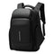 Mochila Ejecutiva Multifuncional de Gran Capacidad para Viajeros Urbanos