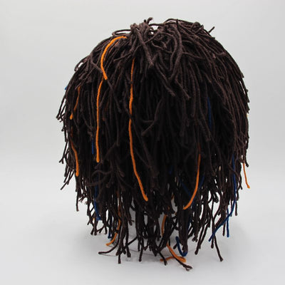 Gorro con Peluca Integrada - Image 4