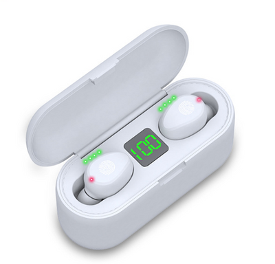 Auriculares Deportivos Intrauriculares con Ajuste Seguro - Image 15
