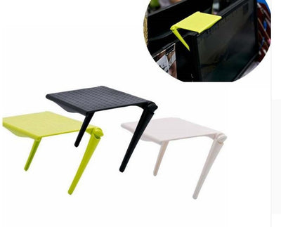 Estante Organizador Multiusos para Pantalla y Almacenamiento - Image 5