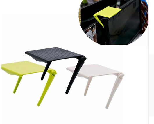 Estante Organizador Multiusos para Pantalla y Almacenamiento - Image 5