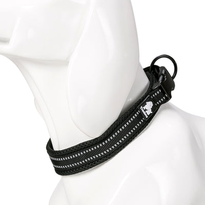 Collar para Perro de Nylon Reflectante Ajustable - Image 7