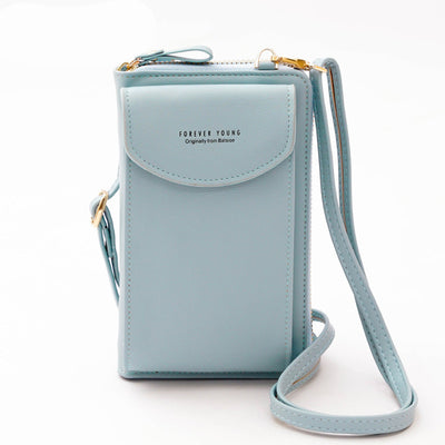 Billetera Larga Multifuncional para Mujer - Image 10