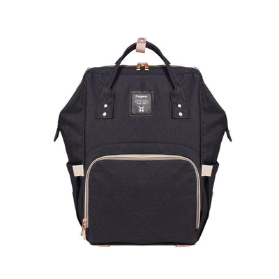 Mochila Bolso Maternal 2 en 1 - Bolsa para Mamá y Bebé - Image 10
