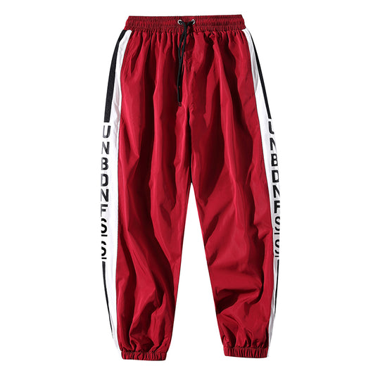 Pantalones Deportivos Tobilleros para Hombre - Image 19