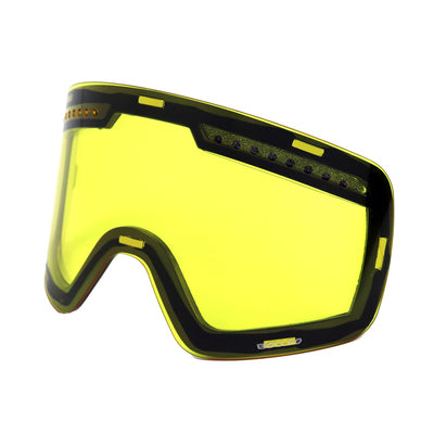 Gafas de Esquí Dobles - Protección Total para la Nieve - Image 13